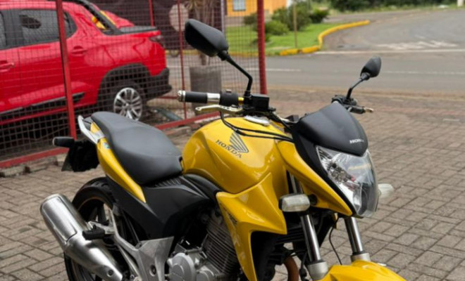 HONDA CB 300R/ 300R FLEX 2013 Flex-2