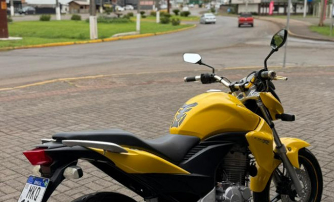 HONDA CB 300R/ 300R FLEX 2013 Flex-3