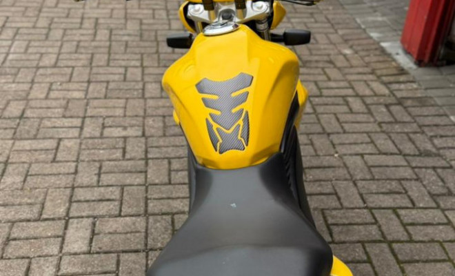 HONDA CB 300R/ 300R FLEX 2013 Flex-4