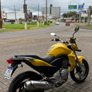 HONDA CB 300R/ 300R FLEX 2013 Flex-3