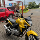 HONDA CB 300R/ 300R FLEX 2013 Flex-2