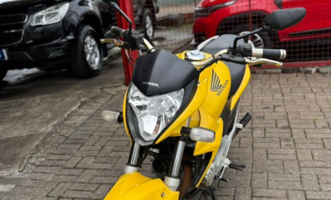 HONDA CB 300R/ 300R FLEX 2013 Flex-1