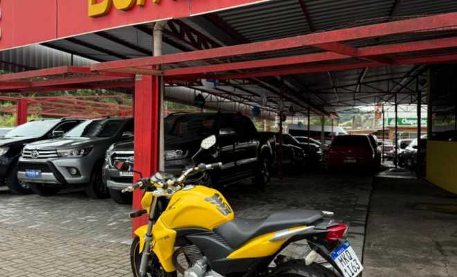 HONDA CB 300R/ 300R FLEX 2013 Flex-0