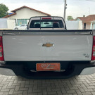 GM - Chevrolet S10 Pick-Up LS 2.4 F.Power 4x2 CS 2015 Flex-3