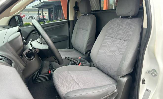 GM - Chevrolet S10 Pick-Up LS 2.4 F.Power 4x2 CS 2015 Flex-7