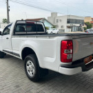 GM - Chevrolet S10 Pick-Up LS 2.4 F.Power 4x2 CS 2015 Flex-4