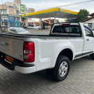 GM - Chevrolet S10 Pick-Up LS 2.4 F.Power 4x2 CS 2015 Flex-2