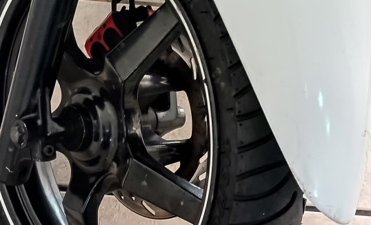 DAFRA CITYCOM 300i 2014 Gasolina