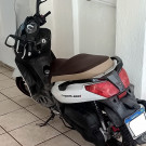 DAFRA CITYCOM 300i 2014 Gasolina-2