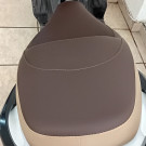 DAFRA CITYCOM 300i 2014 Gasolina-1