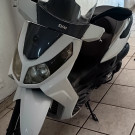 DAFRA CITYCOM 300i 2014 Gasolina-0