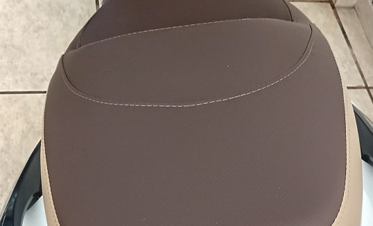 DAFRA CITYCOM 300i 2014 Gasolina-1