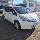 Honda Fit LX 1.4/ 1.4 Flex 8V/16V 5p Mec. 2013 Flex-1