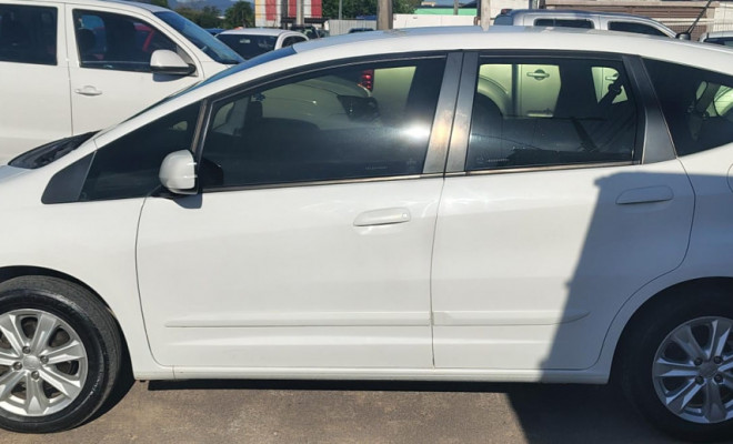 Honda Fit LX 1.4/ 1.4 Flex 8V/16V 5p Mec. 2013 Flex-3