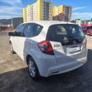 Honda Fit LX 1.4/ 1.4 Flex 8V/16V 5p Mec. 2013 Flex-4