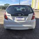 Honda Fit LX 1.4/ 1.4 Flex 8V/16V 5p Mec. 2013 Flex-5