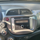 Honda Fit LX 1.4/ 1.4 Flex 8V/16V 5p Mec. 2013 Flex-7