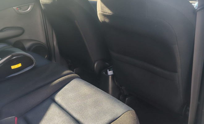 Honda Fit LX 1.4/ 1.4 Flex 8V/16V 5p Mec. 2013 Flex-9