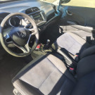 Honda Fit LX 1.4/ 1.4 Flex 8V/16V 5p Mec. 2013 Flex-6