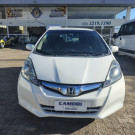 Honda Fit LX 1.4/ 1.4 Flex 8V/16V 5p Mec. 2013 Flex-0