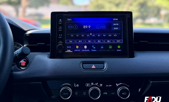 Honda HR-V EXL 1.5 Flex Sensing 16V 5p Aut. 2024 Flex-6