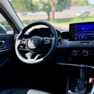 Honda HR-V EXL 1.5 Flex Sensing 16V 5p Aut. 2024 Flex-2