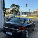 GM - Chevrolet Vectra Elegan. 2.0 MPFI 8V FlexPower Mec 2010 Flex-2