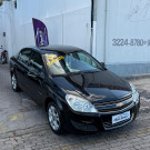 GM - Chevrolet Vectra Elegan. 2.0 MPFI 8V FlexPower Mec 2010 Flex-1