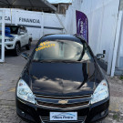 GM - Chevrolet Vectra Elegan. 2.0 MPFI 8V FlexPower Mec 2010 Flex-0
