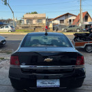 GM - Chevrolet Vectra Elegan. 2.0 MPFI 8V FlexPower Mec 2010 Flex-4