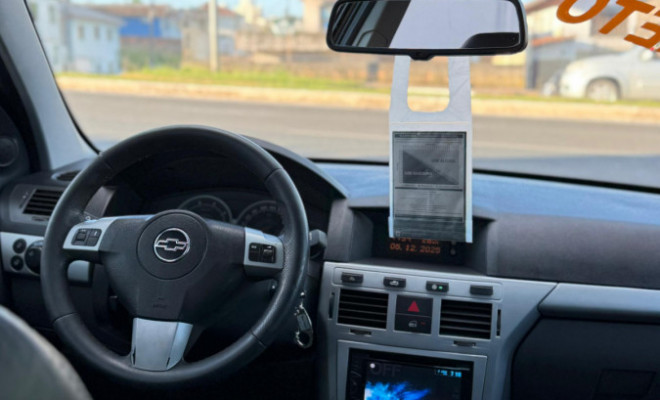 GM - Chevrolet Vectra Elegan. 2.0 MPFI 8V FlexPower Mec 2010 Flex-9