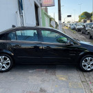 GM - Chevrolet Vectra Elegan. 2.0 MPFI 8V FlexPower Mec 2010 Flex-3