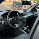 GM - Chevrolet Vectra Elegan. 2.0 MPFI 8V FlexPower Mec 2010 Flex-8