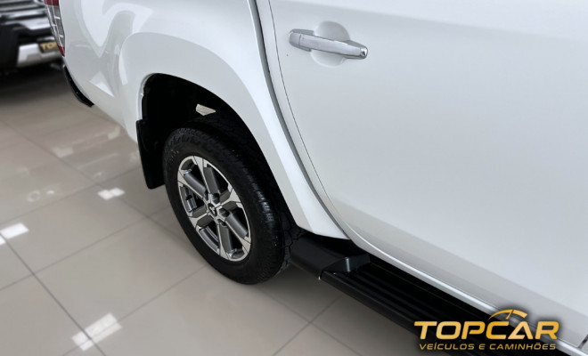 Mitsubishi L200 Triton Sport HPE 2.4 CD Diesel Aut. 2022 Diesel-8