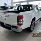 Mitsubishi L200 Triton Sport HPE 2.4 CD Diesel Aut. 2022 Diesel-2