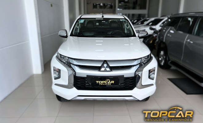 Mitsubishi L200 Triton Sport HPE 2.4 CD Diesel Aut. 2022 Diesel