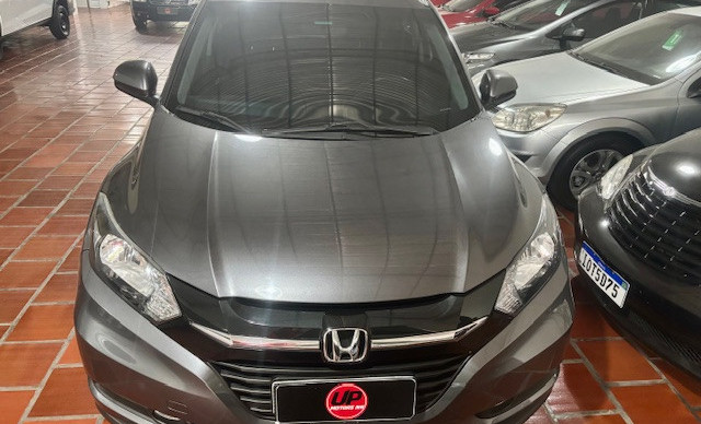 Honda HR-V EX 1.8 Flexone 16V 5p Aut. 2016 Flex