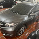 Honda HR-V EX 1.8 Flexone 16V 5p Aut. 2016 Flex-0