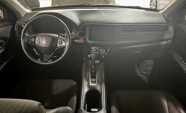 Honda HR-V EX 1.8 Flexone 16V 5p Aut. 2016 Flex-3