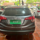 Honda HR-V EX 1.8 Flexone 16V 5p Aut. 2016 Flex-2