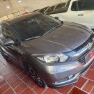 Honda HR-V EX 1.8 Flexone 16V 5p Aut. 2016 Flex-1