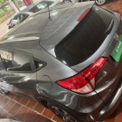 Honda HR-V EX 1.8 Flexone 16V 5p Aut. 2016 Flex-1