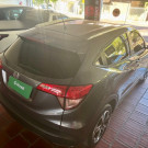 Honda HR-V EX 1.8 Flexone 16V 5p Aut. 2016 Flex-0