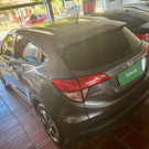 Honda HR-V EX 1.8 Flexone 16V 5p Aut. 2016 Flex-3
