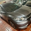 Honda HR-V EX 1.8 Flexone 16V 5p Aut. 2016 Flex-5