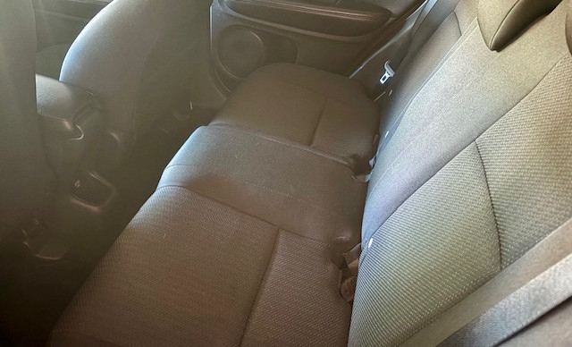 Honda HR-V EX 1.8 Flexone 16V 5p Aut. 2016 Flex-6