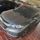 Honda HR-V EX 1.8 Flexone 16V 5p Aut. 2016 Flex-4