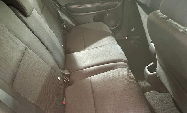 Honda HR-V EX 1.8 Flexone 16V 5p Aut. 2016 Flex-4