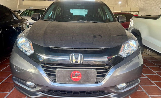 Honda HR-V EX 1.8 Flexone 16V 5p Aut. 2016 Flex