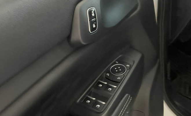 Ford Ranger XLT 3.0 V6 4x4 CD TB  Die. Aut. 2024 Diesel-8